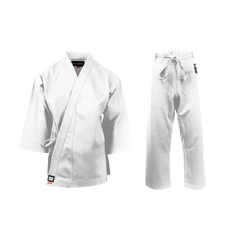 Taiko 3.0 Heavyweight Gi